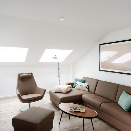 Amazing Apartment In Rechlin With Kitchen Extérieur photo